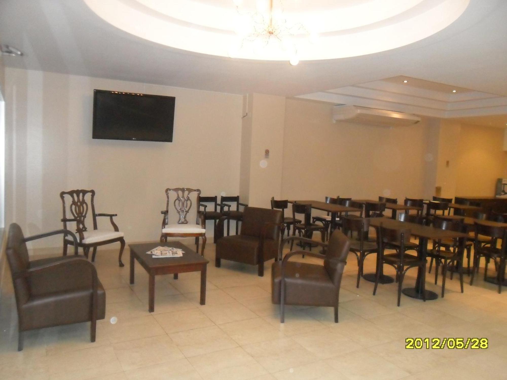 Destino Real Hotel บัวโนสไอเรส ภายนอก รูปภาพ