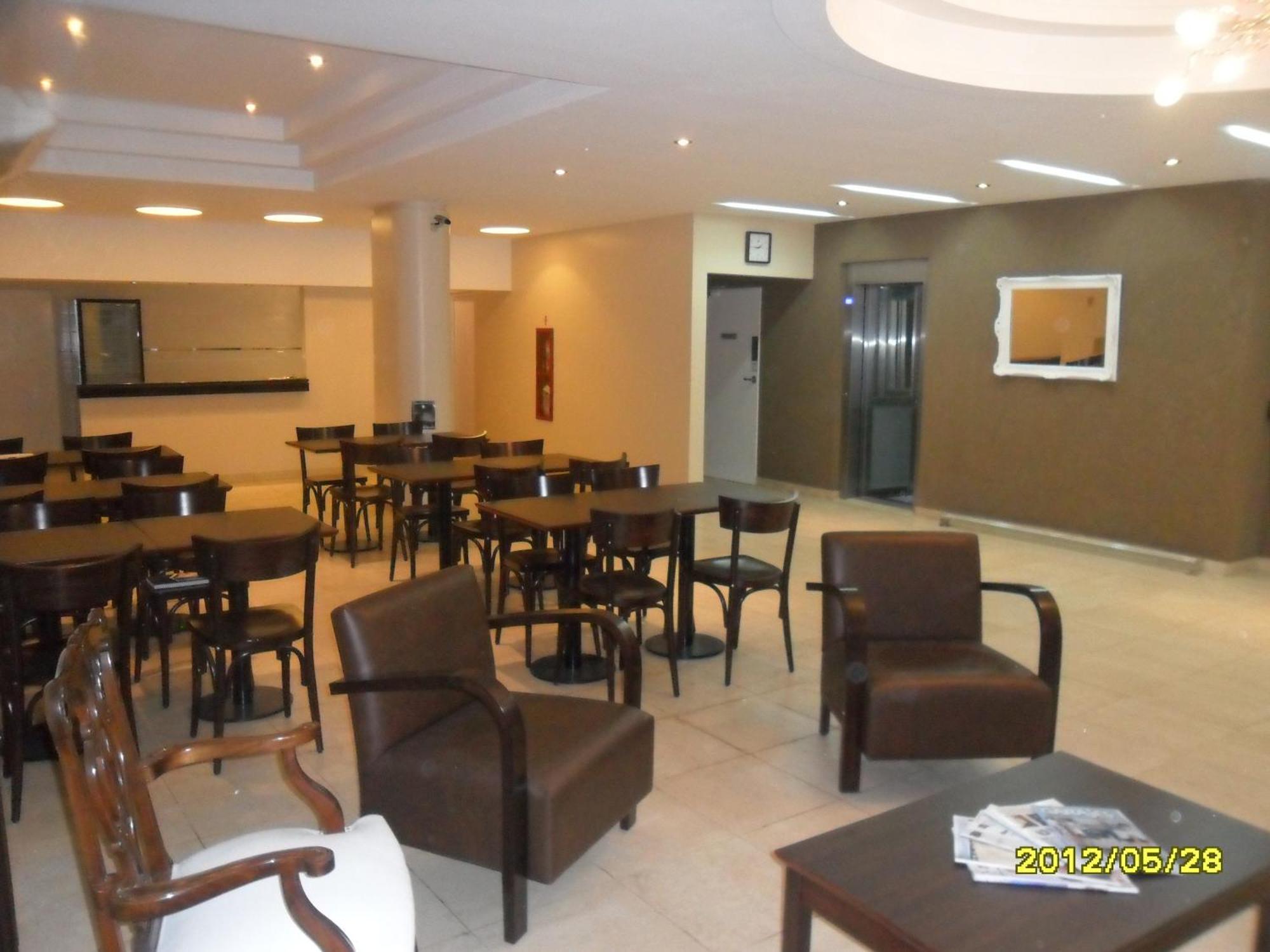 Destino Real Hotel บัวโนสไอเรส ภายนอก รูปภาพ