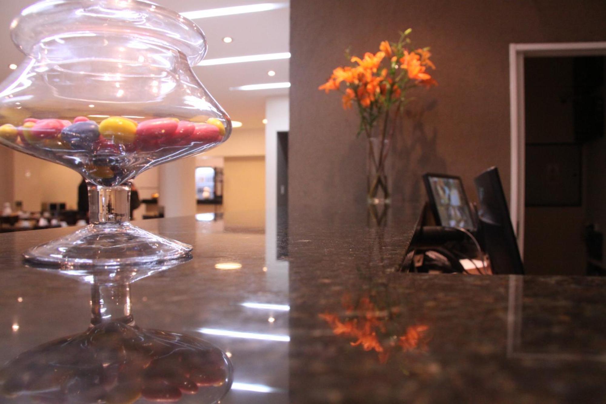 Destino Real Hotel บัวโนสไอเรส ภายนอก รูปภาพ