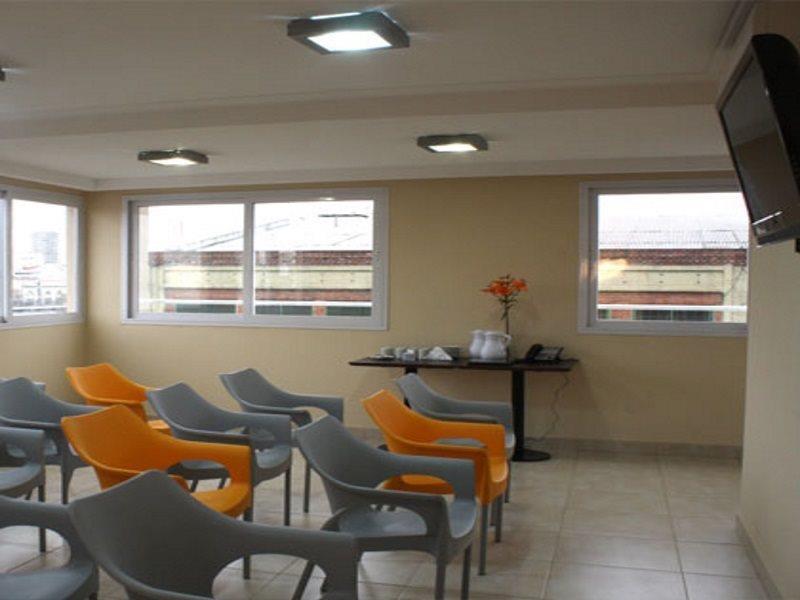 Destino Real Hotel บัวโนสไอเรส ภายนอก รูปภาพ