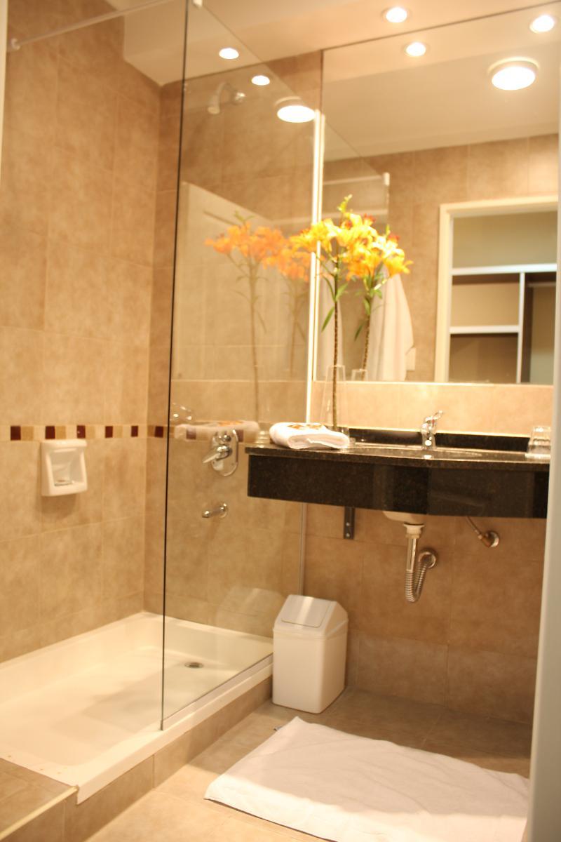 Destino Real Hotel บัวโนสไอเรส ภายนอก รูปภาพ