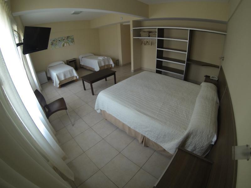 Destino Real Hotel บัวโนสไอเรส ภายนอก รูปภาพ