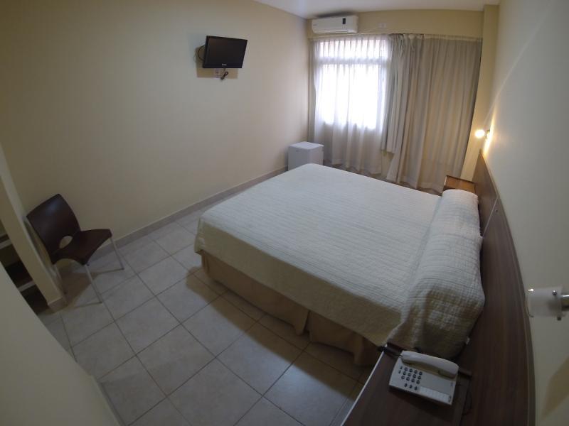 Destino Real Hotel บัวโนสไอเรส ภายนอก รูปภาพ
