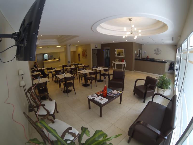 Destino Real Hotel บัวโนสไอเรส ภายนอก รูปภาพ