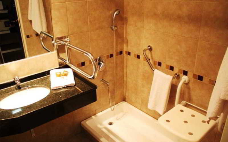 Destino Real Hotel บัวโนสไอเรส ภายนอก รูปภาพ