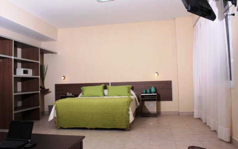 Destino Real Hotel บัวโนสไอเรส ภายนอก รูปภาพ
