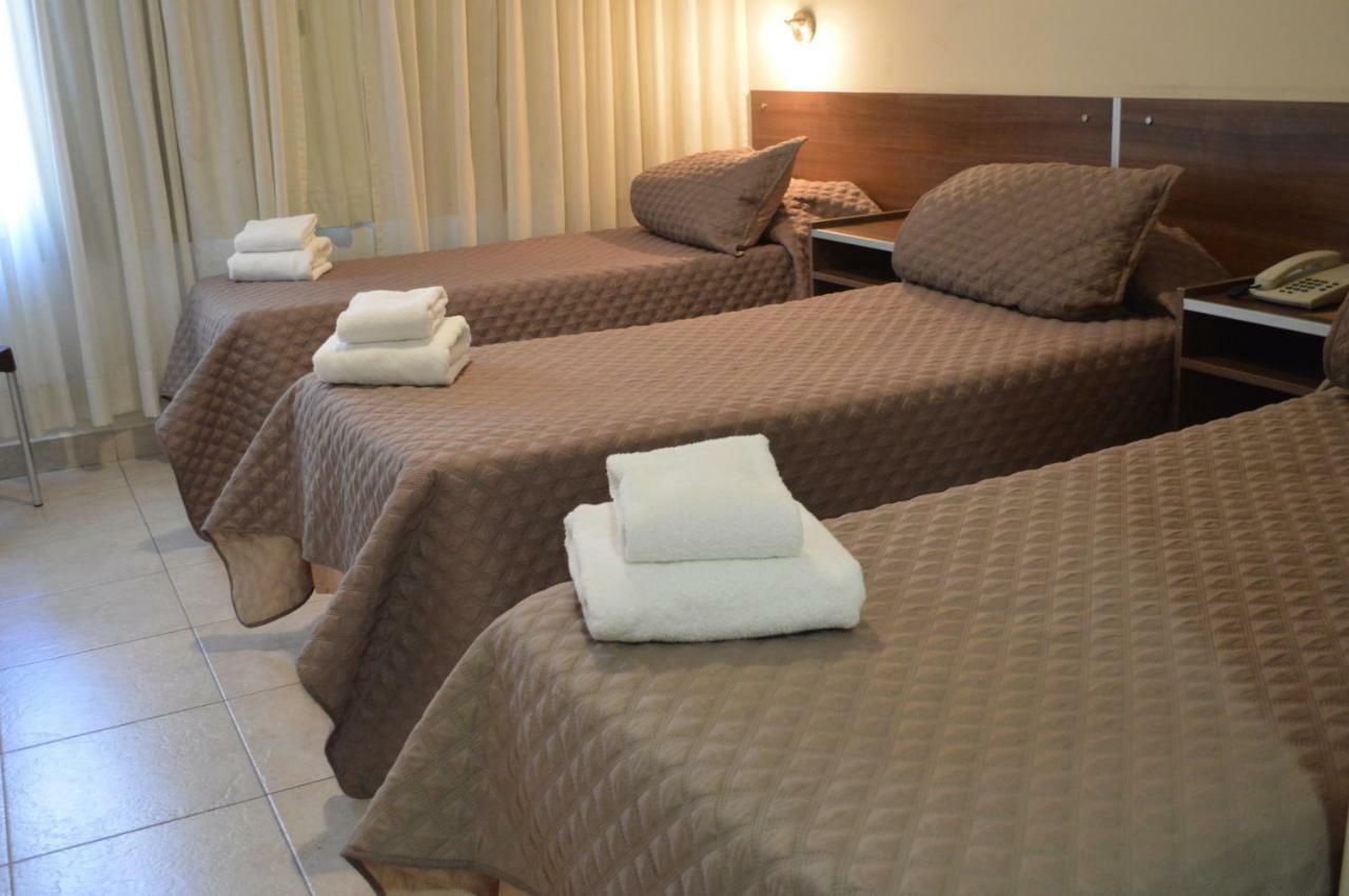 Destino Real Hotel บัวโนสไอเรส ภายนอก รูปภาพ